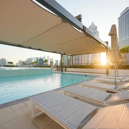 Burj Crown - New Sky High, Near Burj Khalifa, Boulevard View, Opposite Dubai Mall-2