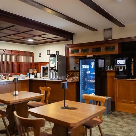 Gasthof zum goldenen Schiff - Budgetwohnung im Hotel-3