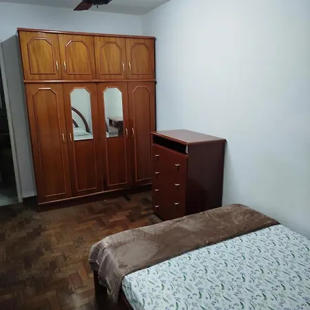 Apartamento - Diaria Ou Temporada - 201-2