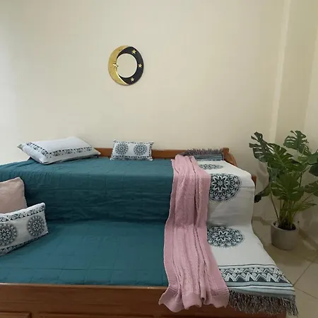 5 Minutos Da Praia Posto 5 - Nsc1150-1201-3