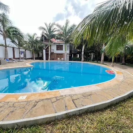 Diani Villa Studio-2