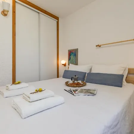 Appartement Le Sommet Carlton 140 - Happy Rentals-3