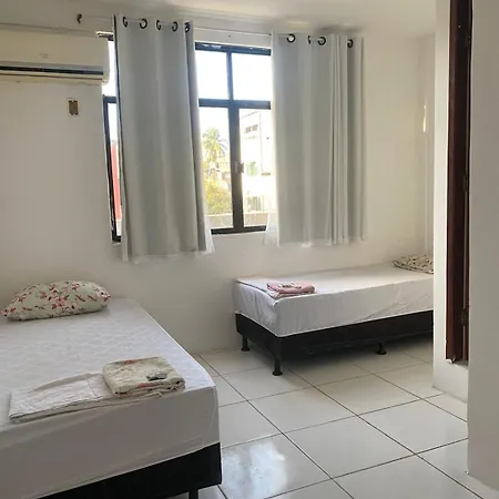 Hotel Praia Itapua-2