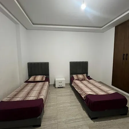 Residence Jawhret El Kram-2