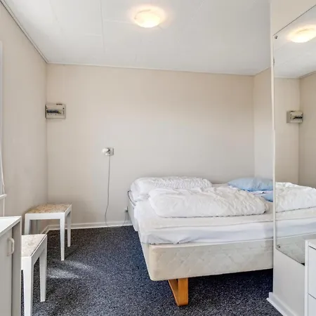 Apartment Throtti - 50M From The Sea By Interhome-2