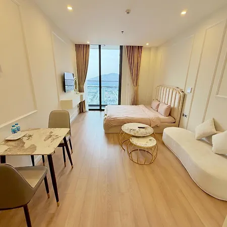 Apartments Sea View - Icon40 - Alacarte - 1 To 5 Bedrooms-3