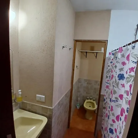 Ground Floor Loft 2 A 7 Personas-2