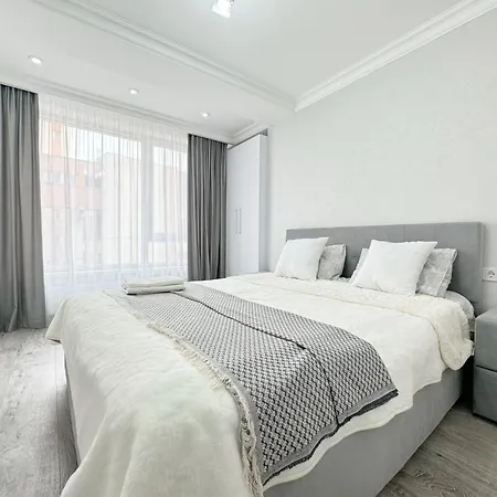 New Central Apartments-2