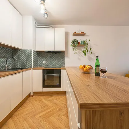 Apartamenty Przy Muzeum-3
