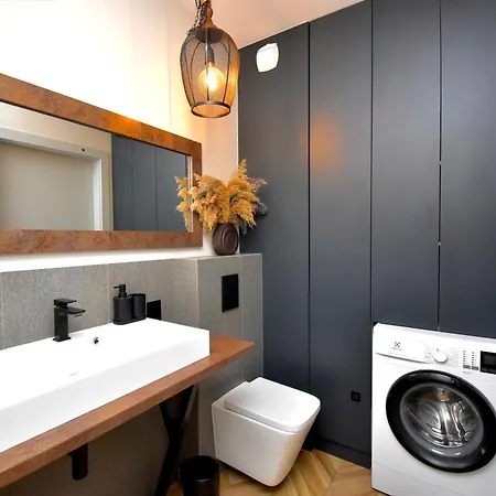 Totu Home Apartment Gdansk Centrum Walowa 40-3
