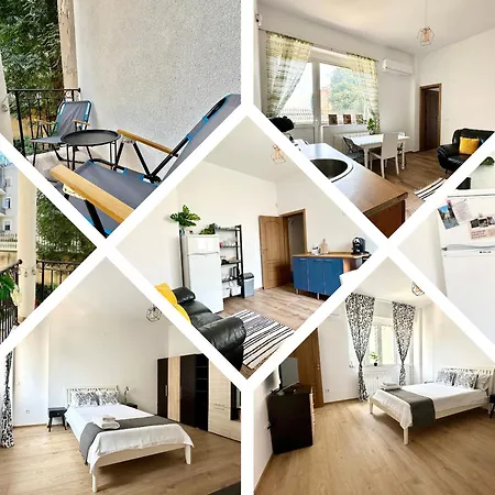 Bright, City Centre, 1Br Apartment , Next To Sofia University-2