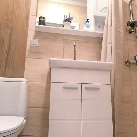 Apartment Oborishte-3