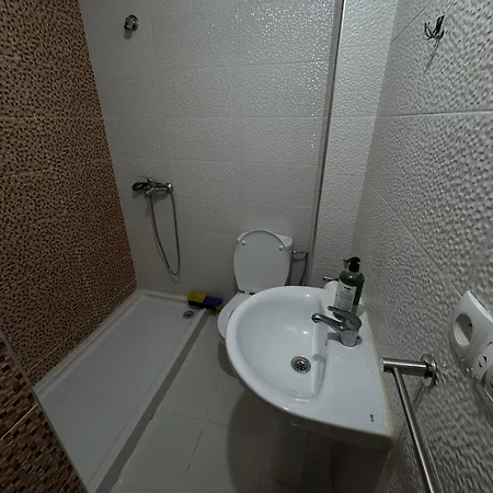 Family Apartment In Tangier-2