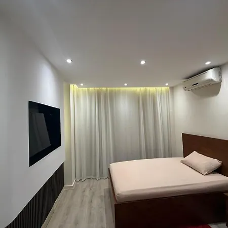 Madinaty Comfortable Apartment-3