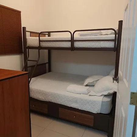 Luxury Living Apartment P1620-2
