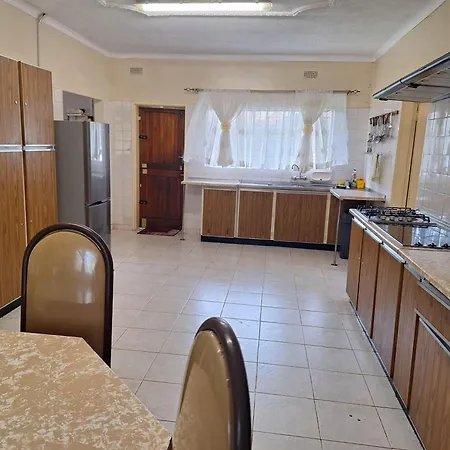 Guesthouse With Green Garden And Pool - 2102-2