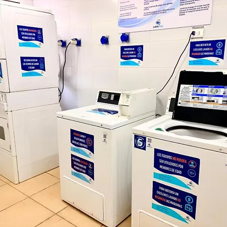 Departamento Premium Con Ubicacion Privilegiada, Full Equipado, Comodo Y Tranquilo, Con Estacionamiento Y Wifi De Alta Velocidad-3