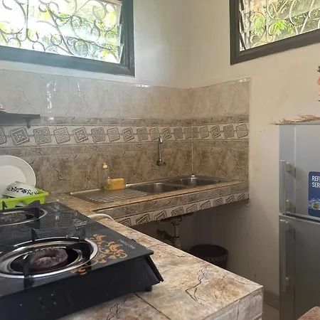 Residence Anjara Tanamakoa - Appartements Meubles A Tamatave Proche Centre Ville-2