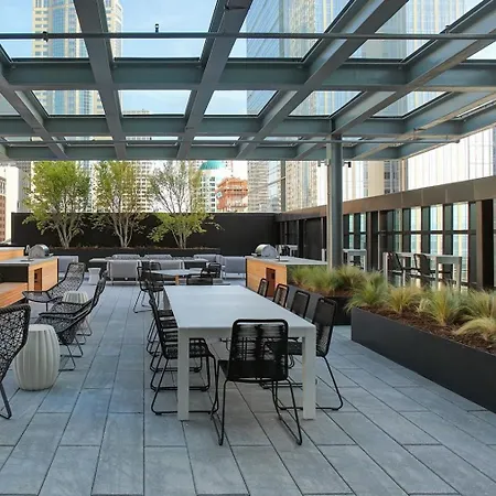 Downtown 1Br W Gym Wd Bbq Nr Dining Shops Sea-400-2