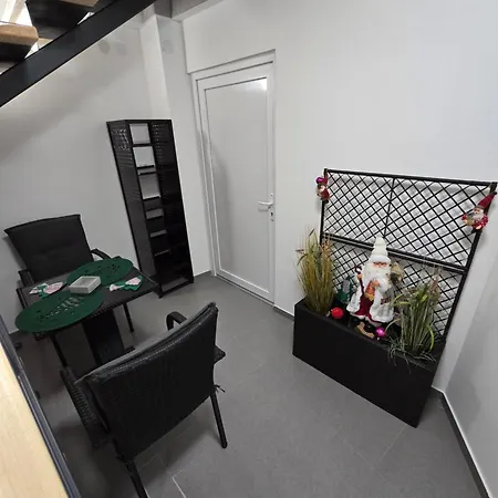 Doksim Luxury Apartments 301-2