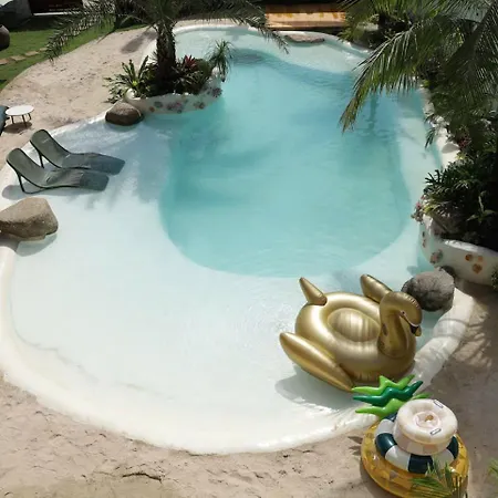Chon'S Dock Homestay & Apartment - Free Outdoor Pool-2