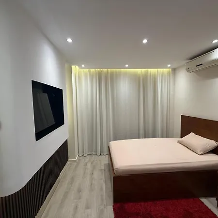 Madinaty Comfortable Apartment-2