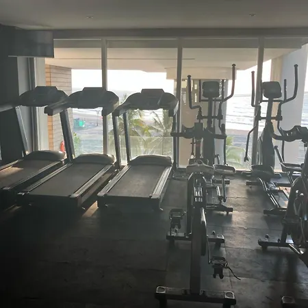 Apartamento Palmar-2