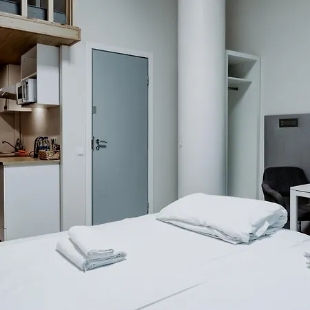 Cozy Suites-2