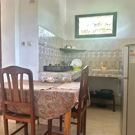 Residence Anjara Tanamakoa - Appartements Meubles A Tamatave Proche Centre Ville-3
