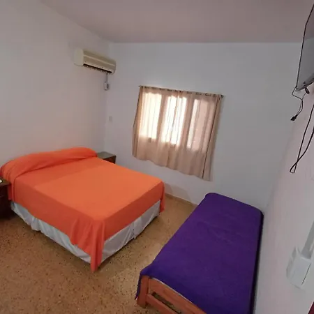 Los Luises - Departamentos Centricos-2