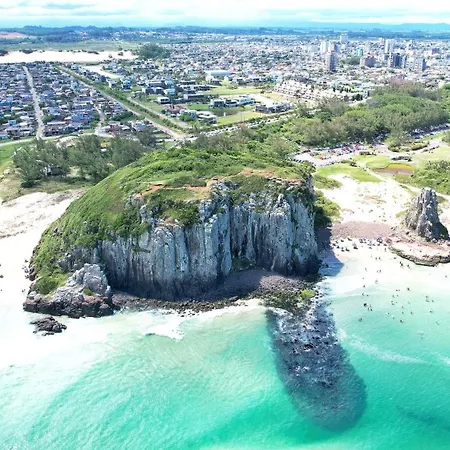 Apartamento Terrazzo Com 2 Suites A 450M Do Mar - Regiao Nobre-3