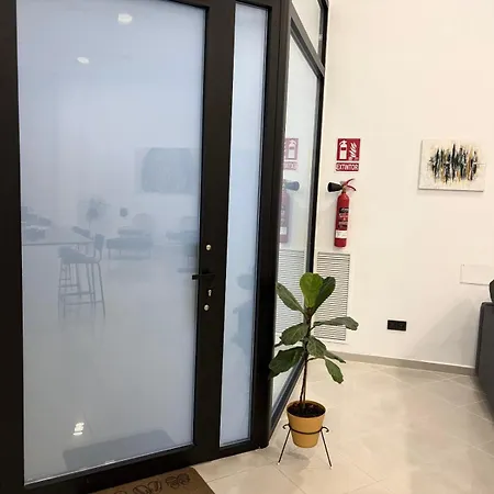 Across From The Turia Modern City Stay-2