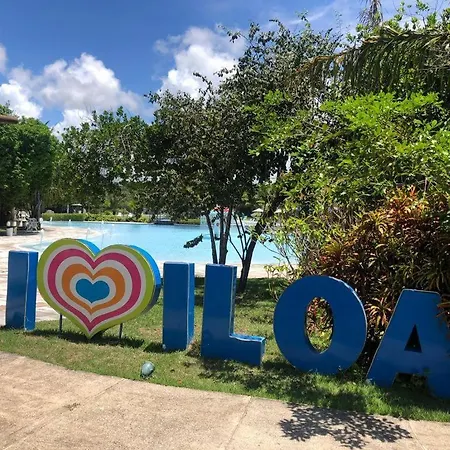 Iloa Resort Barra De Sao Miguel-2