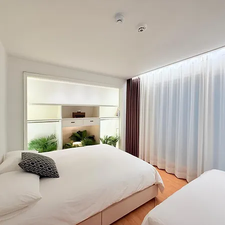 Hongdae Serenity Stay-2