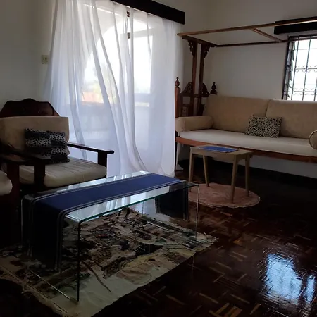 Mavericks Convenient Cozy Loft In Diani'S Cbd-2