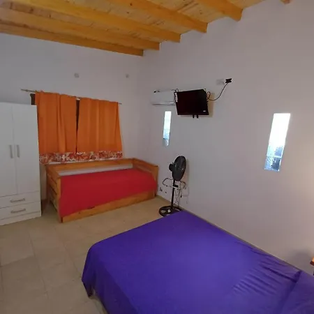 Los Luises - Departamentos Centricos-3