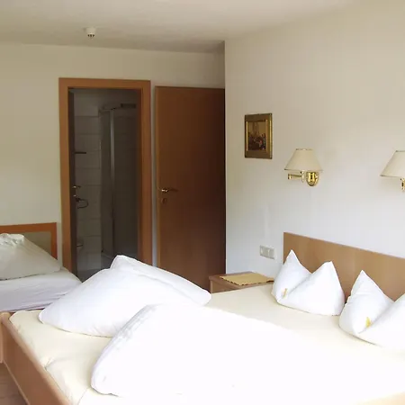 Appartements Steinbock - Ski-In&Ski-Out-2