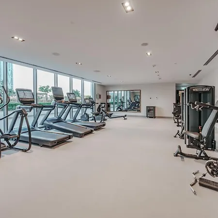 Burj Crown - First Class Boulevard View, 9 Min Walk Dubai Mall-3