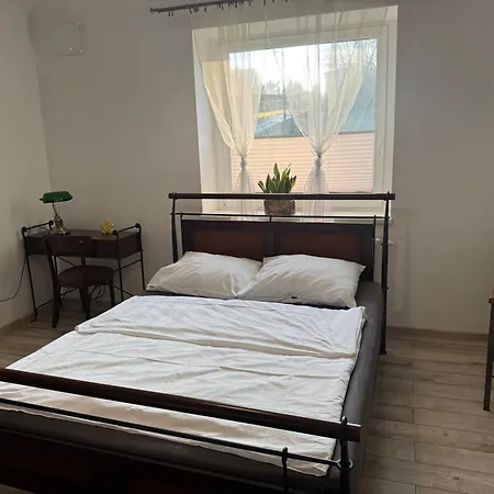 Apartamenty Happy & Relax-3