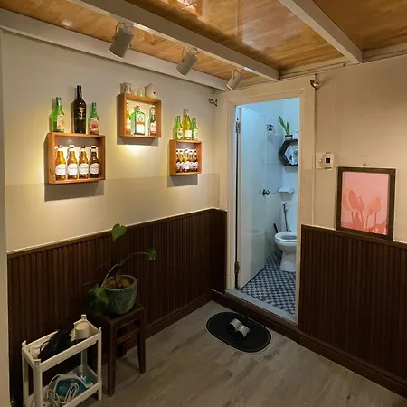 Nha Nho Nguyen Can Am Ap - Thi VI Homestay-3
