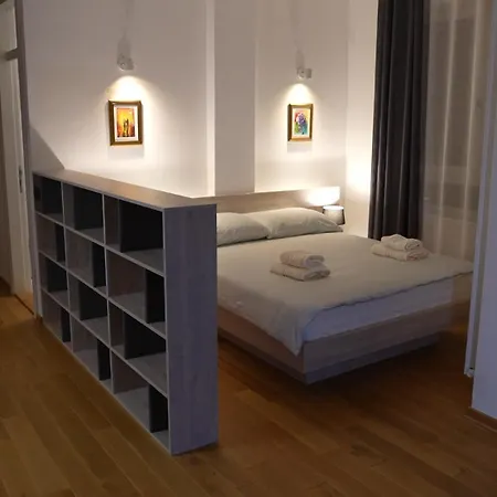 Apartmani G8-2