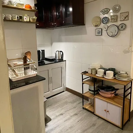 Nha Nho Nguyen Can Am Ap - Thi VI Homestay-2