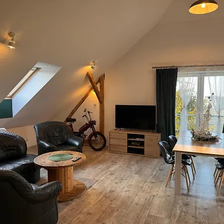 Apartamenty Happy & Relax-2