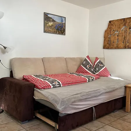 Sertig Ferienwohnung-2
