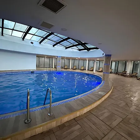 Batumi Luxury Apartments-3