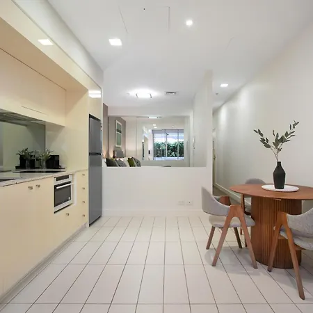 The Alta Apartments By Urban Rest-3