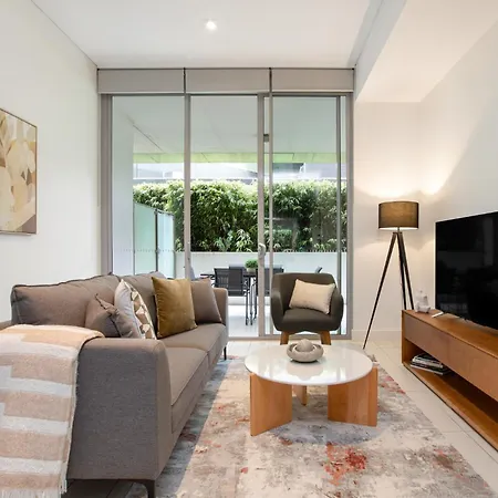 The Alta Apartments By Urban Rest-2