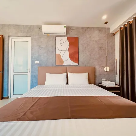 Homestay Alacarte - Icon40 - New Life - Villa Lotus 5 Phong Ngu-2