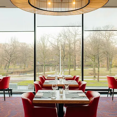 Leonardo Hotel Den Haag Babylon-2