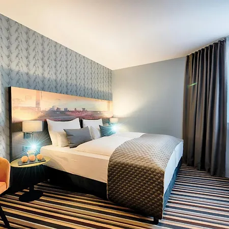 Leonardo Boutique Hotel Duesseldorf-3